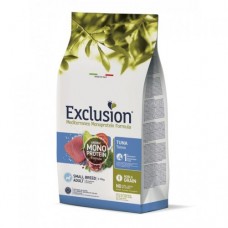 Exclusion Adult Tuna Small Breed-для собак малих порід (з тунцем)