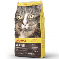 Josera Naturelle Беззерновий корм 