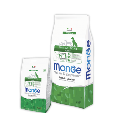 Monge Maxi Adult для собак крупних порід