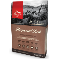 ORIJEN Regional Red Cat
