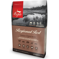 ORIJEN Regional Red Dog