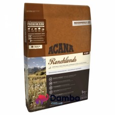 Acana Ranchlands Cat