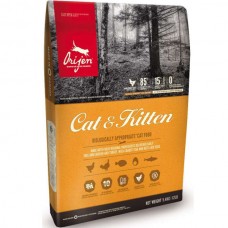 Orijen Cat & Kitten