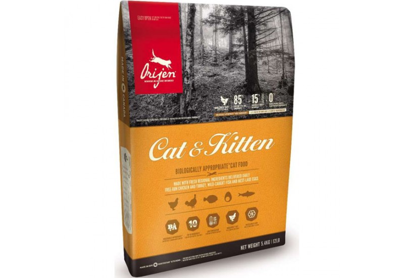 Orijen Cat & Kitten