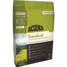 Acana Grasslands Cat & Kitten