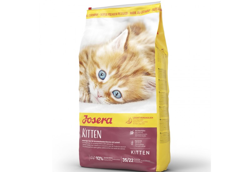 Josera Kitten (Minette)