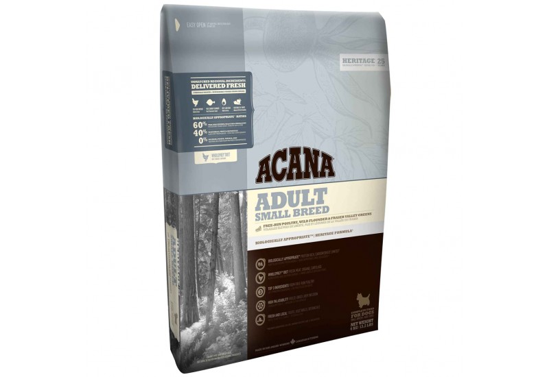 Acana Adult Small Breed
