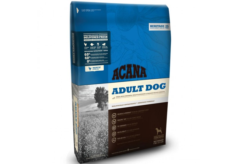 Acana Adult Dog