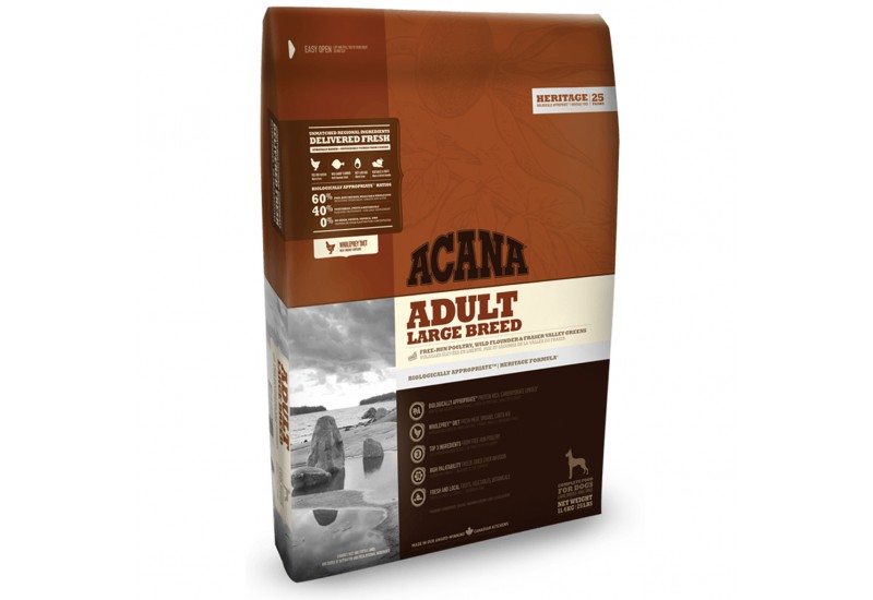 Acana Adult Large Breed