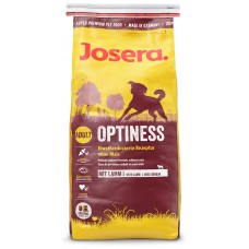 Josera Optiness