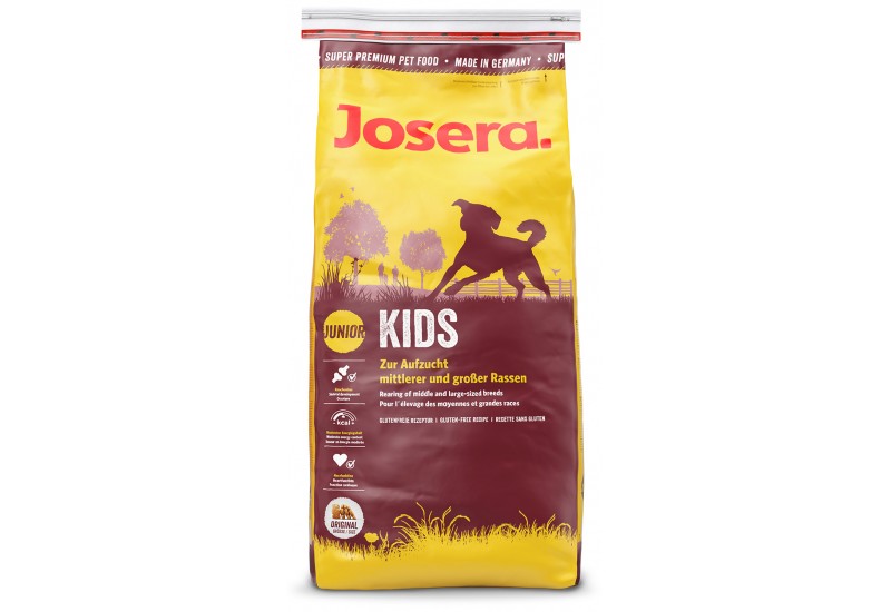 Josera Kids (Junior)