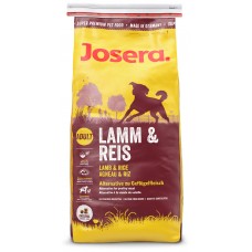 Josera Lamb and Rice
