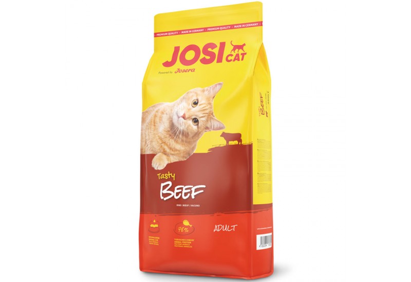 Josera JosiCat Tasty Beef