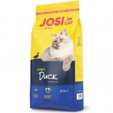 Josera JosiCat Crispy Duck