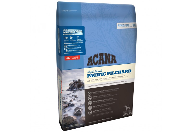 Acana Pacific Pilchard