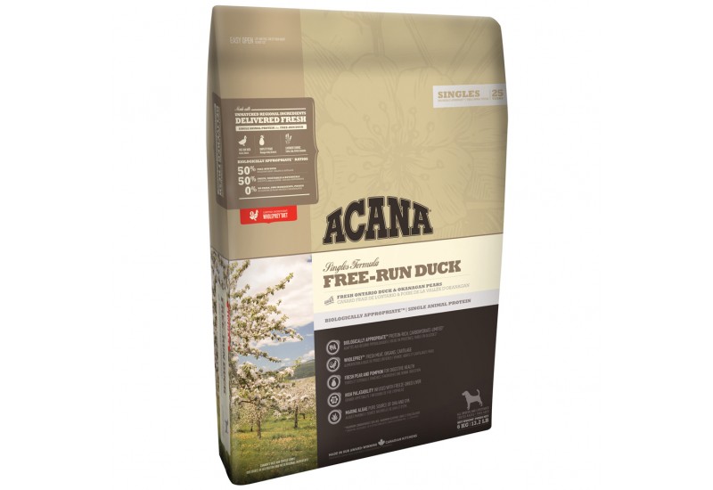 Acana Free-Run Duck