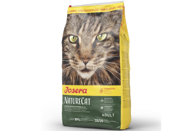 Josera Nature Cat
