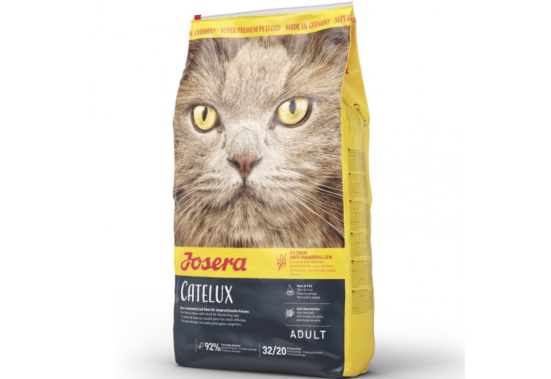 Josera Catelux