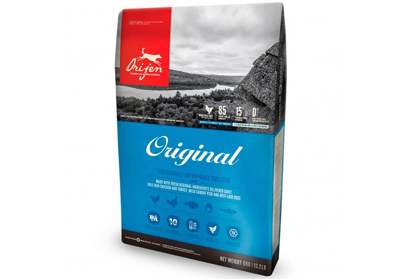 Orijen Original Dog