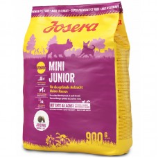 Josera Mini Junior (Duck & Salmon)