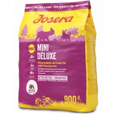 Josera Mini Deluxe (Adult Lamb)