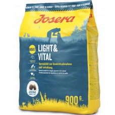 Josera Light & Vital