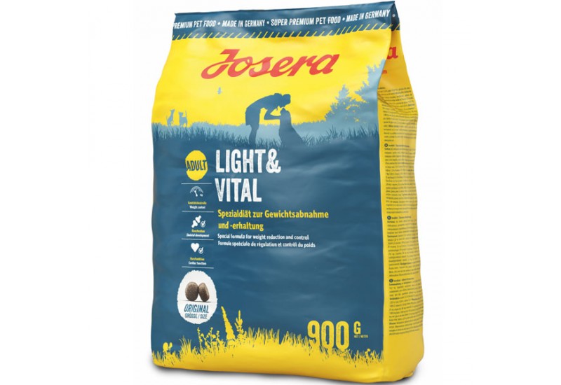 Josera Light & Vital