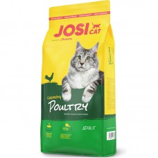 Josera JosiCat Crunchy Poultry