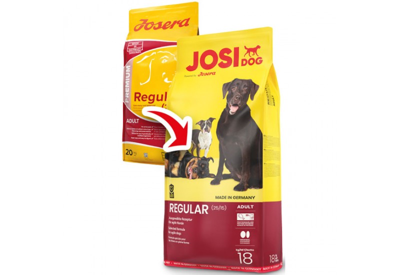 Josera JosiDog Regular