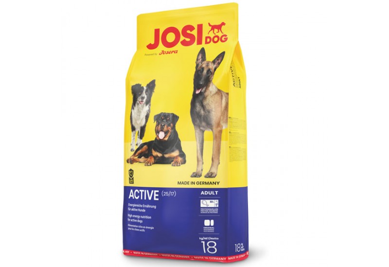 Josera JosiDog Active