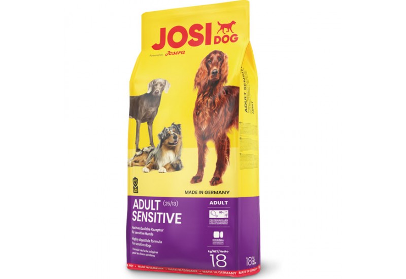 Josera JosiDog Adult Sensitive
