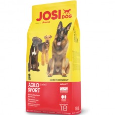 Josera JosiDog Aglio Sport
