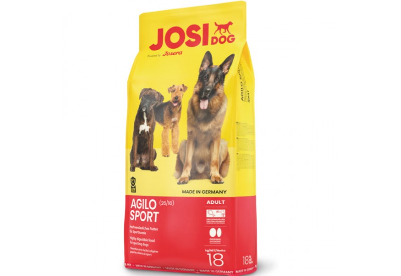 Josera JosiDog Aglio Sport