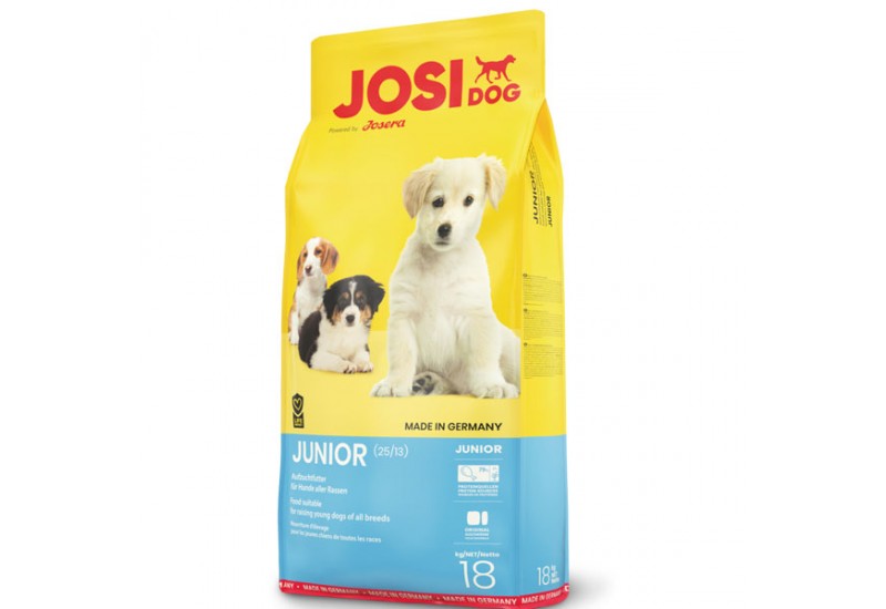 Josera JosiDog Junior