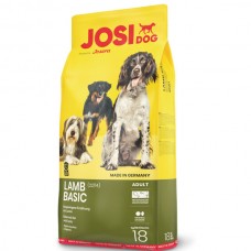 Josera JosiDog Adult Lamb Basic